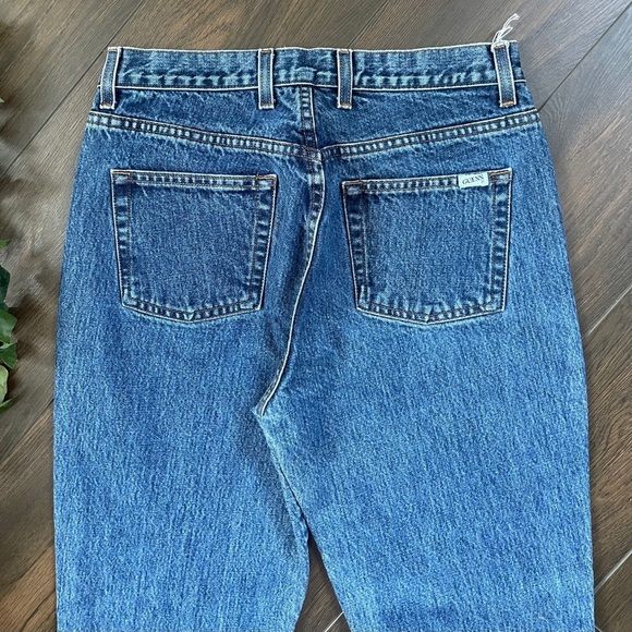 90s vintage GUESS denim size 30 - Picture 15 of 15